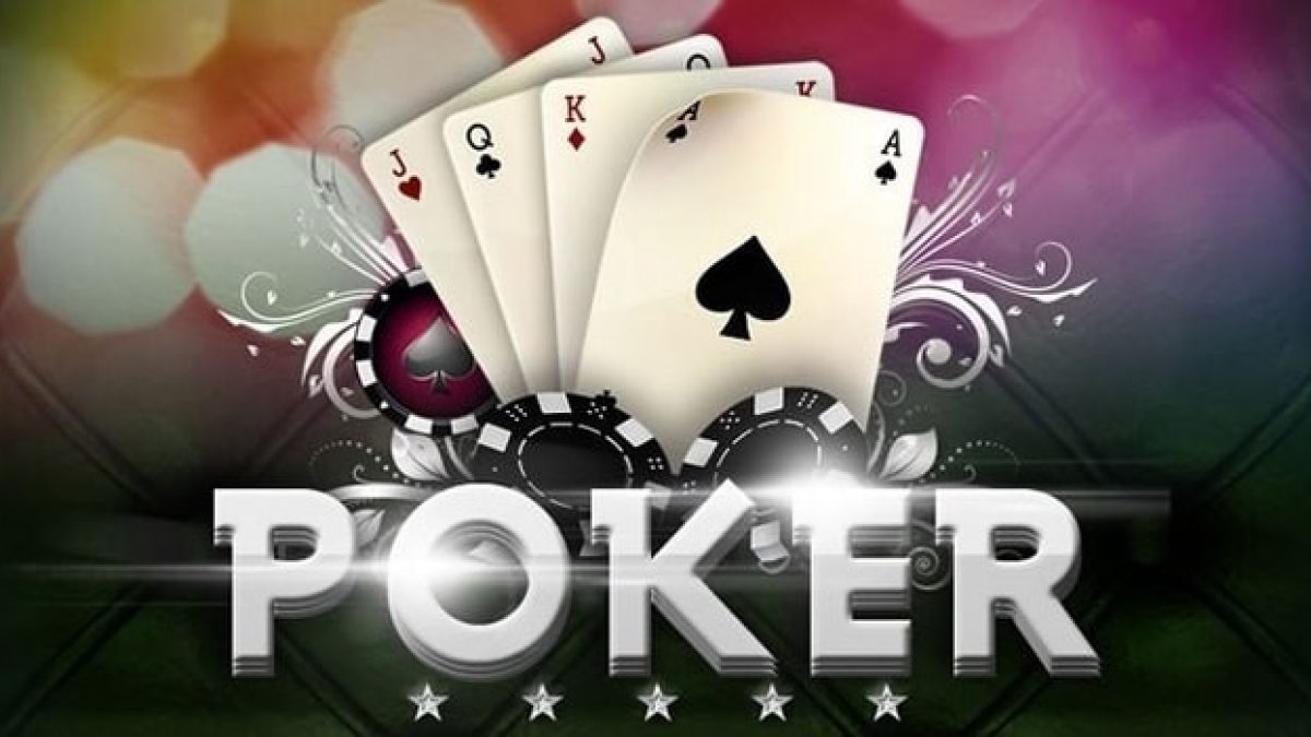 Unduh Poker Online - Dapatkan Kode Bonus Gratis